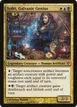Sydri, Galvanic Genius #220