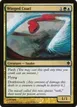 Winged Coatl #226