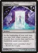 Conjurer's Closet #239