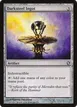 Darksteel Ingot #241