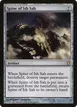 Spine of Ish Sah #260