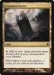 Command Tower #281
