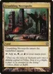 Crumbling Necropolis #283