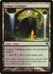 Golgari Guildgate #290