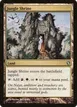 Jungle Shrine #299