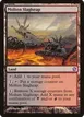 Molten Slagheap #306