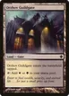 Orzhov Guildgate #312