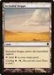 Secluded Steppe #319