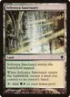 Selesnya Sanctuary #322