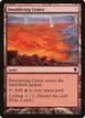 Smoldering Crater #325