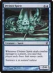 Diviner Spirit #40