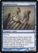 Dungeon Geists #42