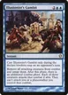 Illusionist's Gambit #47