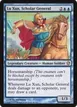Lu Xun, Scholar General #49