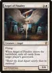Angel of Finality #4
