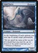 Tidal Force #62