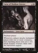 Curse of Shallow Graves #71