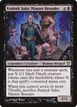 Endrek Sahr, Master Breeder #76