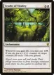 Cradle of Vitality #7