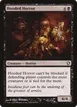 Hooded Horror #80