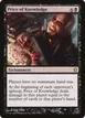 Price of Knowledge #89