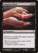 Sanguine Bond #92