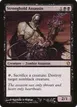 Stronghold Assassin #93