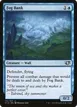Fog Bank #110