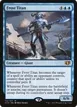 Frost Titan #112