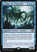 Lorthos, the Tidemaker #117