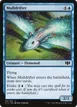 Mulldrifter #118