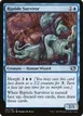 Riptide Survivor #121