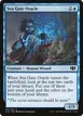 Sea Gate Oracle #124