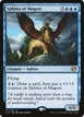 Sphinx of Magosi #127