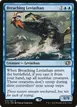 Breaching Leviathan #12