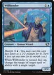 Willbender #131