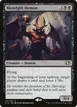 Bloodgift Demon #137