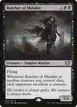 Butcher of Malakir #138