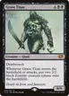 Grave Titan #145