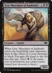 Gray Merchant of Asphodel #146