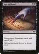 Sign in Blood #161
