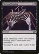 Skeletal Scrying #162