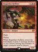Bogardan Hellkite #173