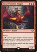 Hoard-Smelter Dragon #178