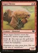 Ingot Chewer #179