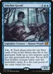Stitcher Geralf #17