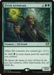 Elvish Archdruid #190