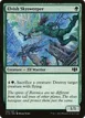 Elvish Skysweeper #192