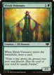 Elvish Visionary #193