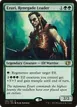 Ezuri, Renegade Leader #195
